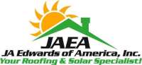 Ja edwards of america