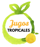 Jugos tropicales