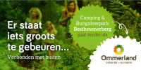 Camping besthmenerberg