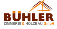 Zimmerei bühler gmbh & co. kg