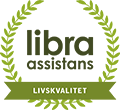 Libra assistans