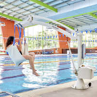 Annette kellerman aquatic centre