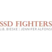 J.B. Bieske & Jennifer Alfonsi, Attorneys at Law