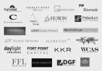 Private equity firm