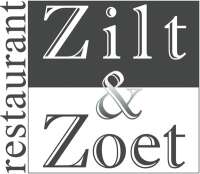 Restaurant zilt & zoet