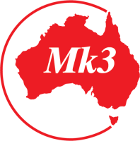 Mk3 pty ltd