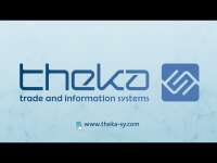 Theka for trade & info sys