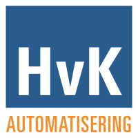 Hvk automatisering