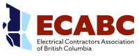 Electrical contractors association of british columbia (ecabc)