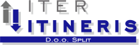 Iter itineris, s.l.