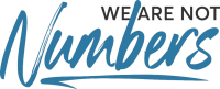 Wearenotnumbers