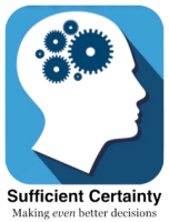 Sufficient certainty pty ltd