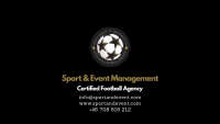 Serahana event and sports management ltd