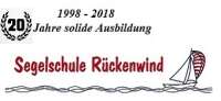 Segelschule rückenwind