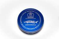 Sepehr dad caviar gmbh