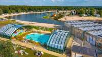 Vakantiepark het stoetenslagh