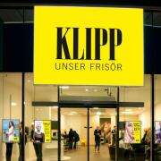 Klipp frisör gmbh