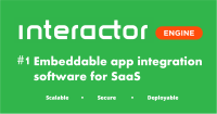 Interactor Simulation Systems