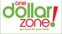 One dollar zone