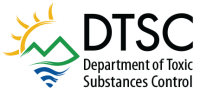 California department of toxic substances control