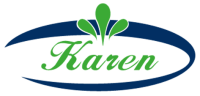 Karen pharma & food supplement co