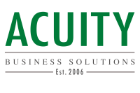 Acuity project management