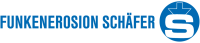 Funkenerosion schäfer