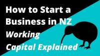 Working Capital NZ