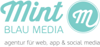 Mintblau media