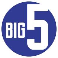 Big 5 concepts