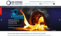 Rbi bearing, inc.