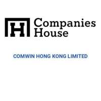 Comwin Hong Kong Ltd.