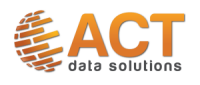 Act data solutions