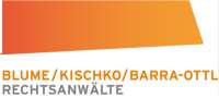 Blume/kischko rechtsanwälte