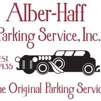 Alber haff parking svc inc