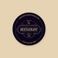 Roundabout restaurant