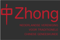 Zhong: nederlandse vereniging voor chinese geneeskunde