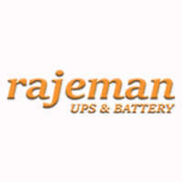 راژمان الکترونیک ، یوپی اس و باطری و تجهیزات شبکه rajeman electronic co.