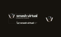Smash visual media