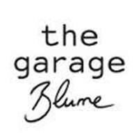 The garage by veronica blume