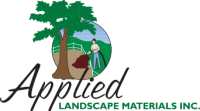 Applied landscape materials inc