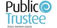 Public trustee wa