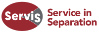 Service in separation bv