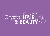 Crystal hair and beauty limited
