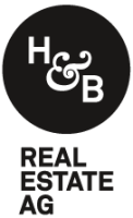 H&b real estate ag