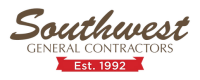 Southwest general contractors