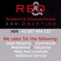 Roberts engineering and drafting