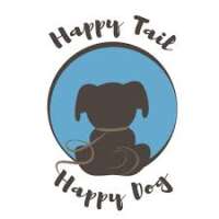 Happy Tail Happy Dog