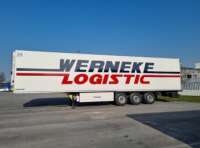 Werneke logistic gmbh & co. kg