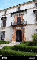 Palacio domecq